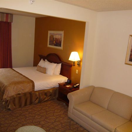 Wingate By Wyndham - Streetsboro Hotel Eksteriør billede