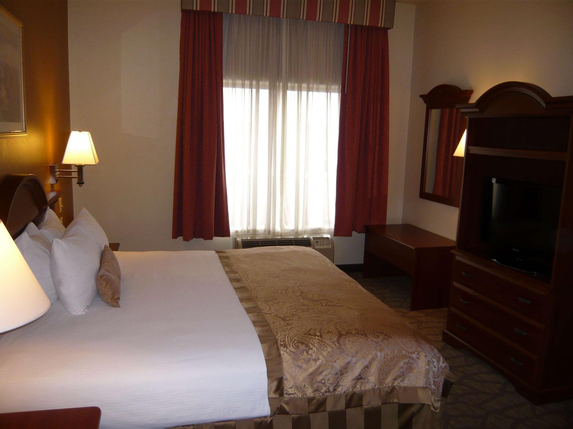 Wingate By Wyndham - Streetsboro Hotel Eksteriør billede