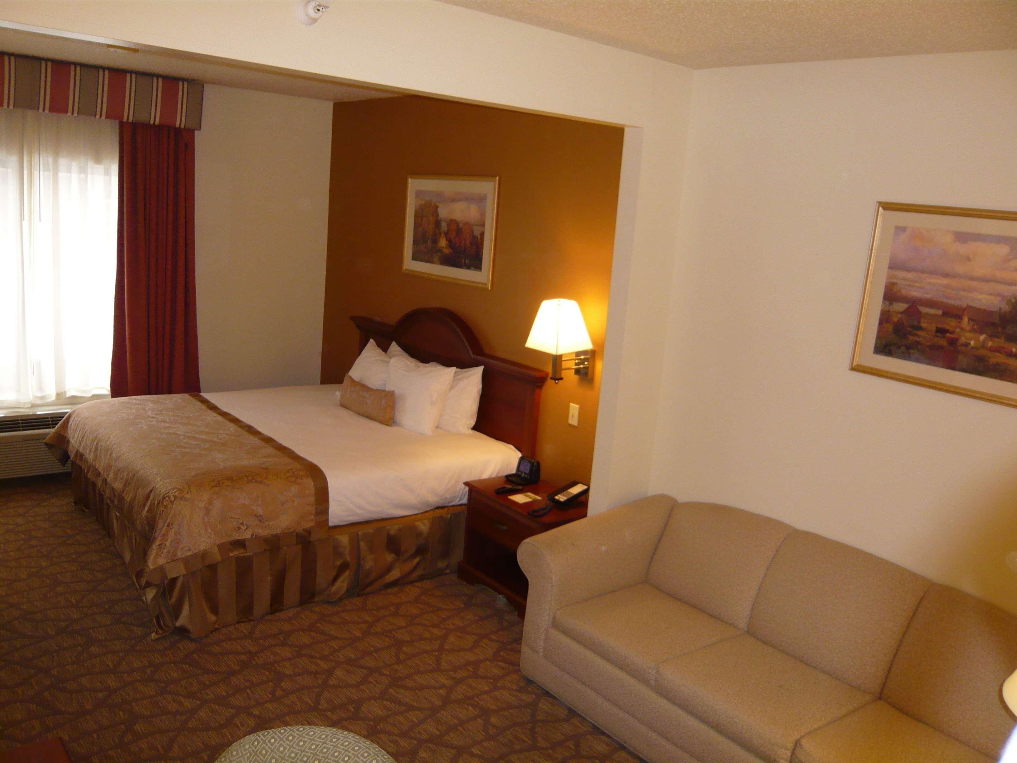 Wingate By Wyndham - Streetsboro Hotel Eksteriør billede