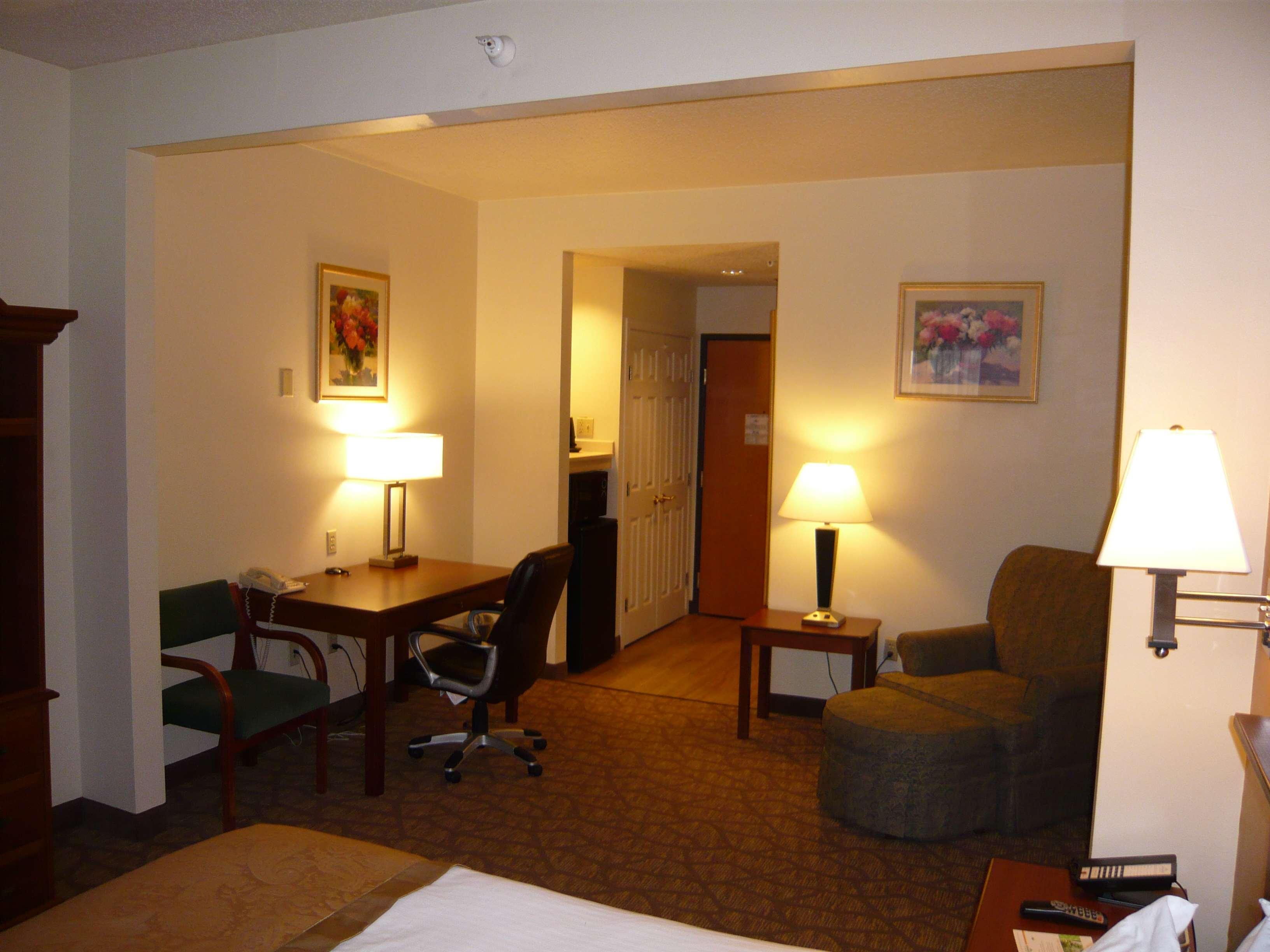 Wingate By Wyndham - Streetsboro Hotel Eksteriør billede