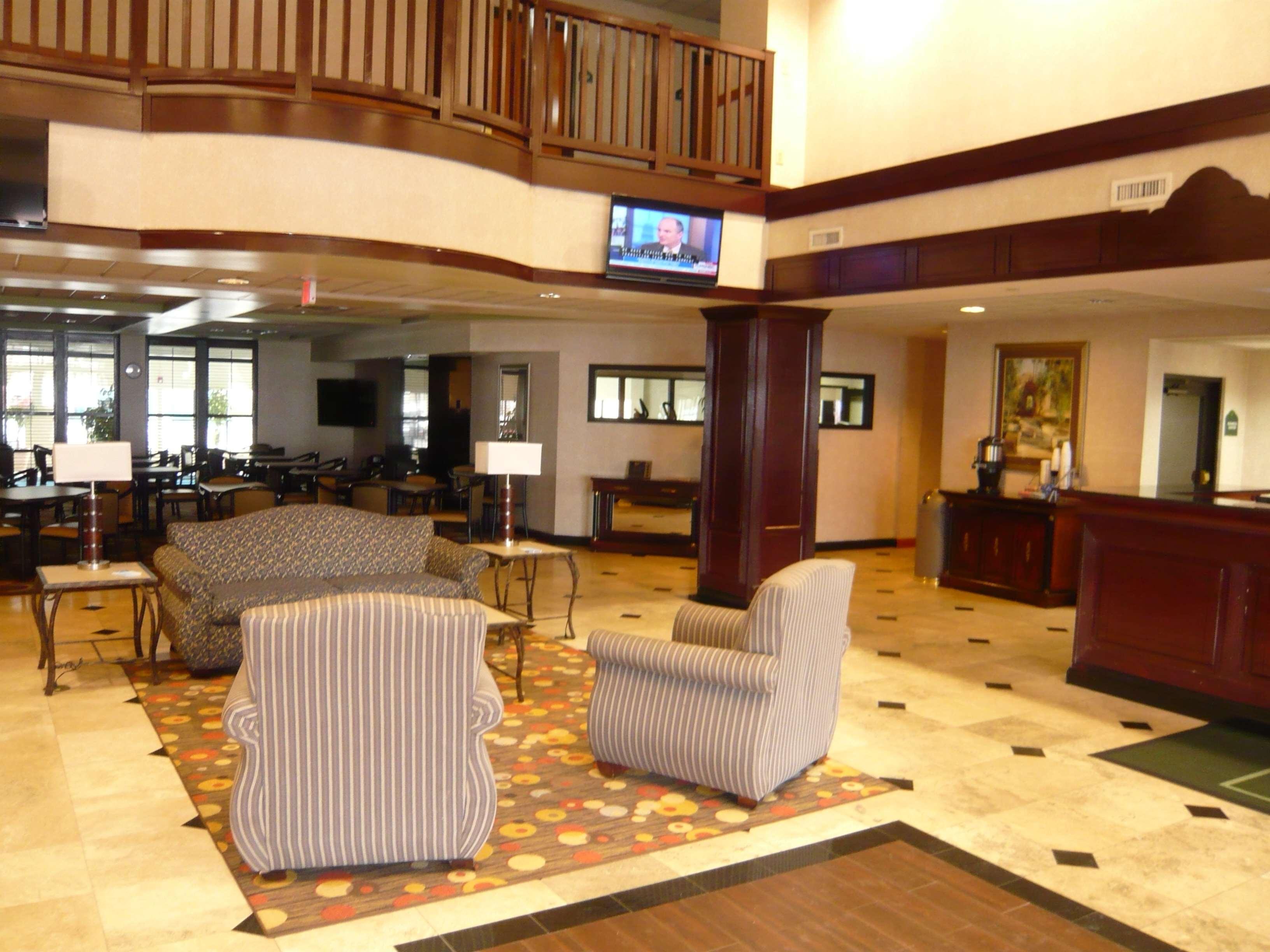 Wingate By Wyndham - Streetsboro Hotel Eksteriør billede