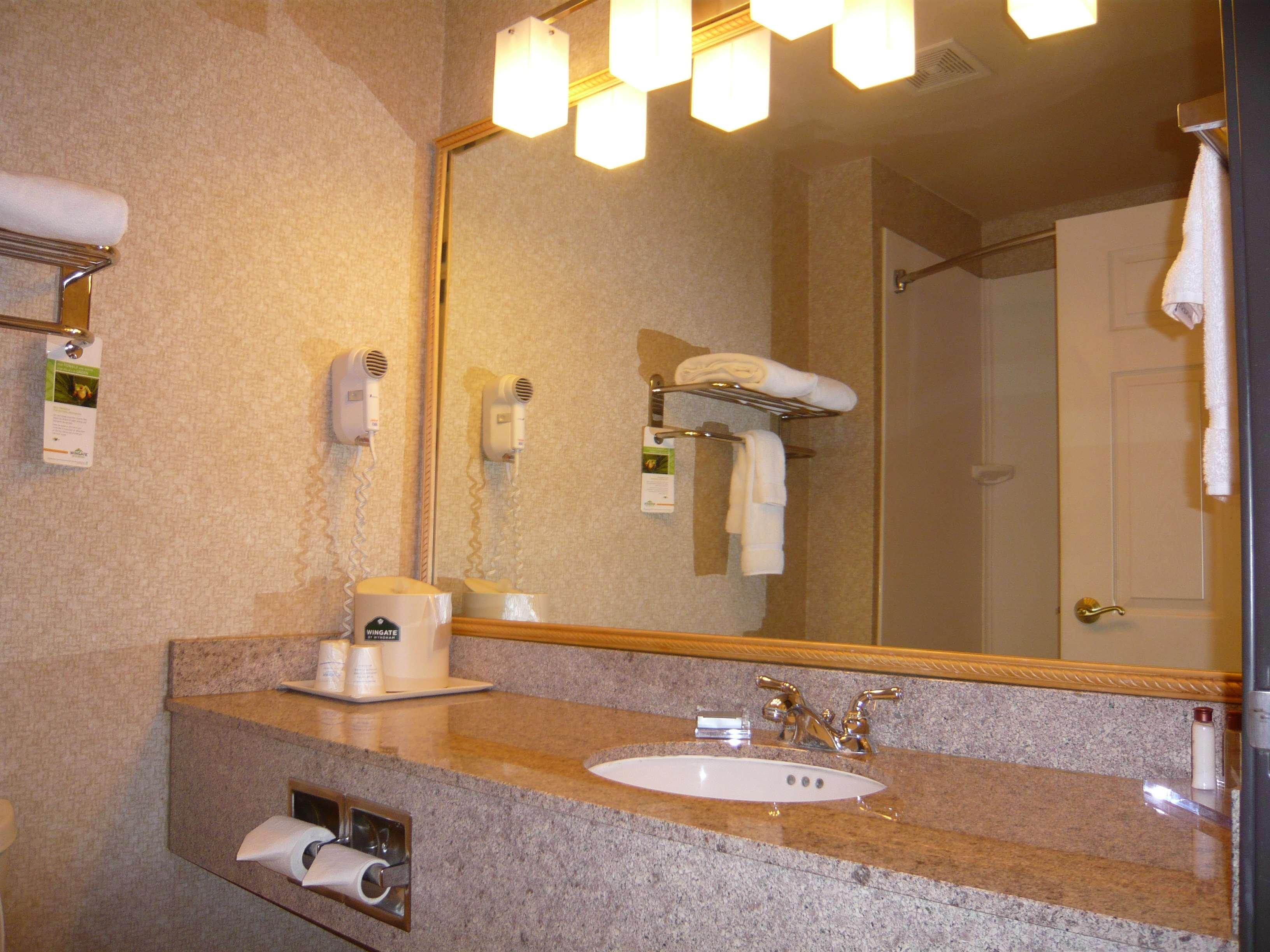 Wingate By Wyndham - Streetsboro Hotel Eksteriør billede
