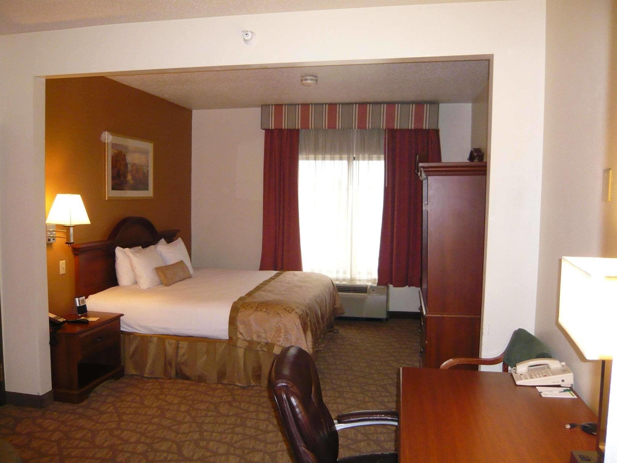 Wingate By Wyndham - Streetsboro Hotel Eksteriør billede